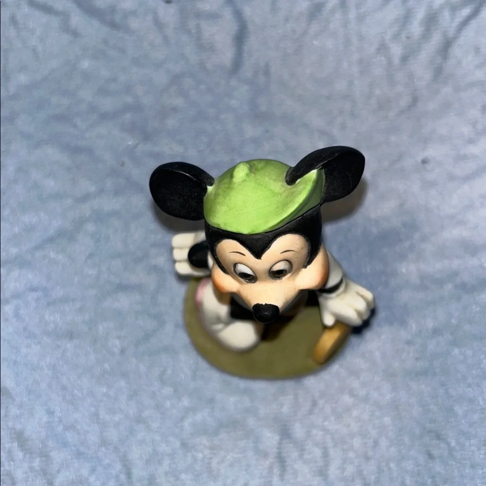 Disney preowned this